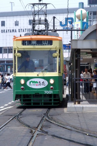 チンチン電車